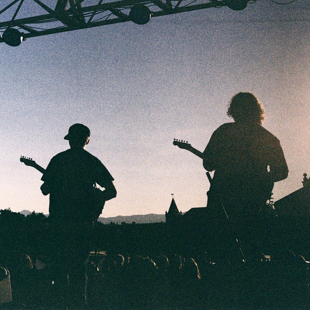 The Moonspinners