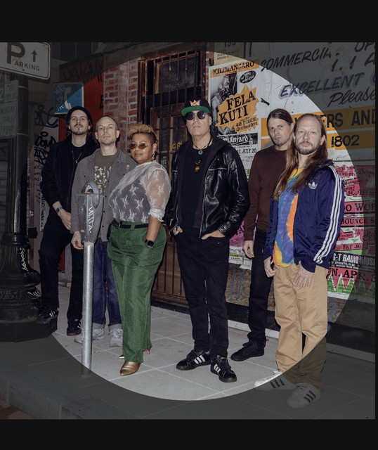 The Motet