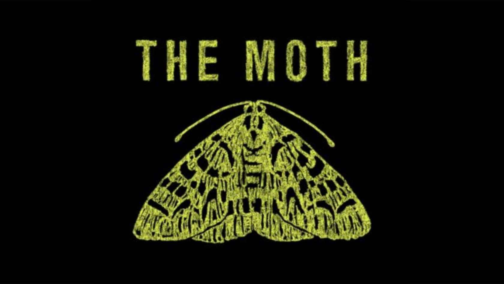The Moth GrandSLAM