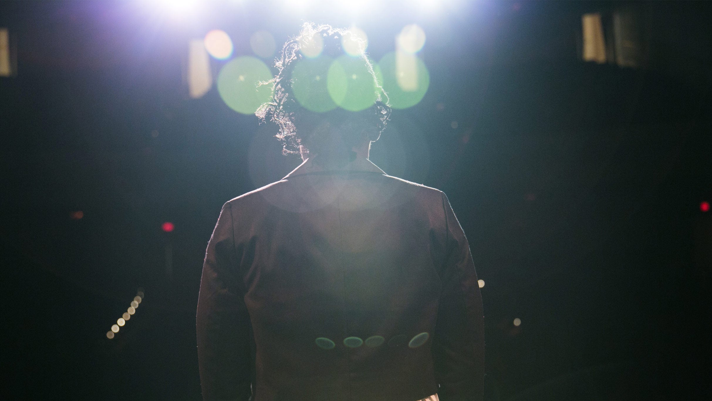 The Moth Mainstage Lincoln Tour Tickets