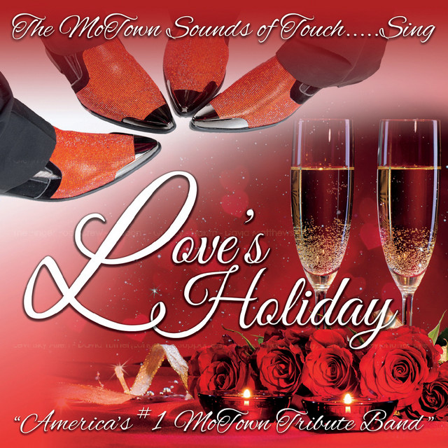 The Motown Sounds of Touch tickets in Millersburg