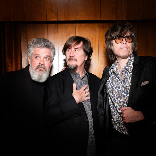 The Mountain Goats