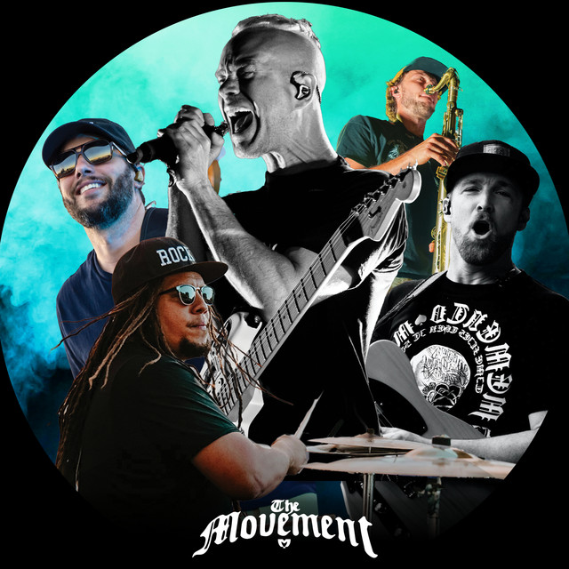 The Movement