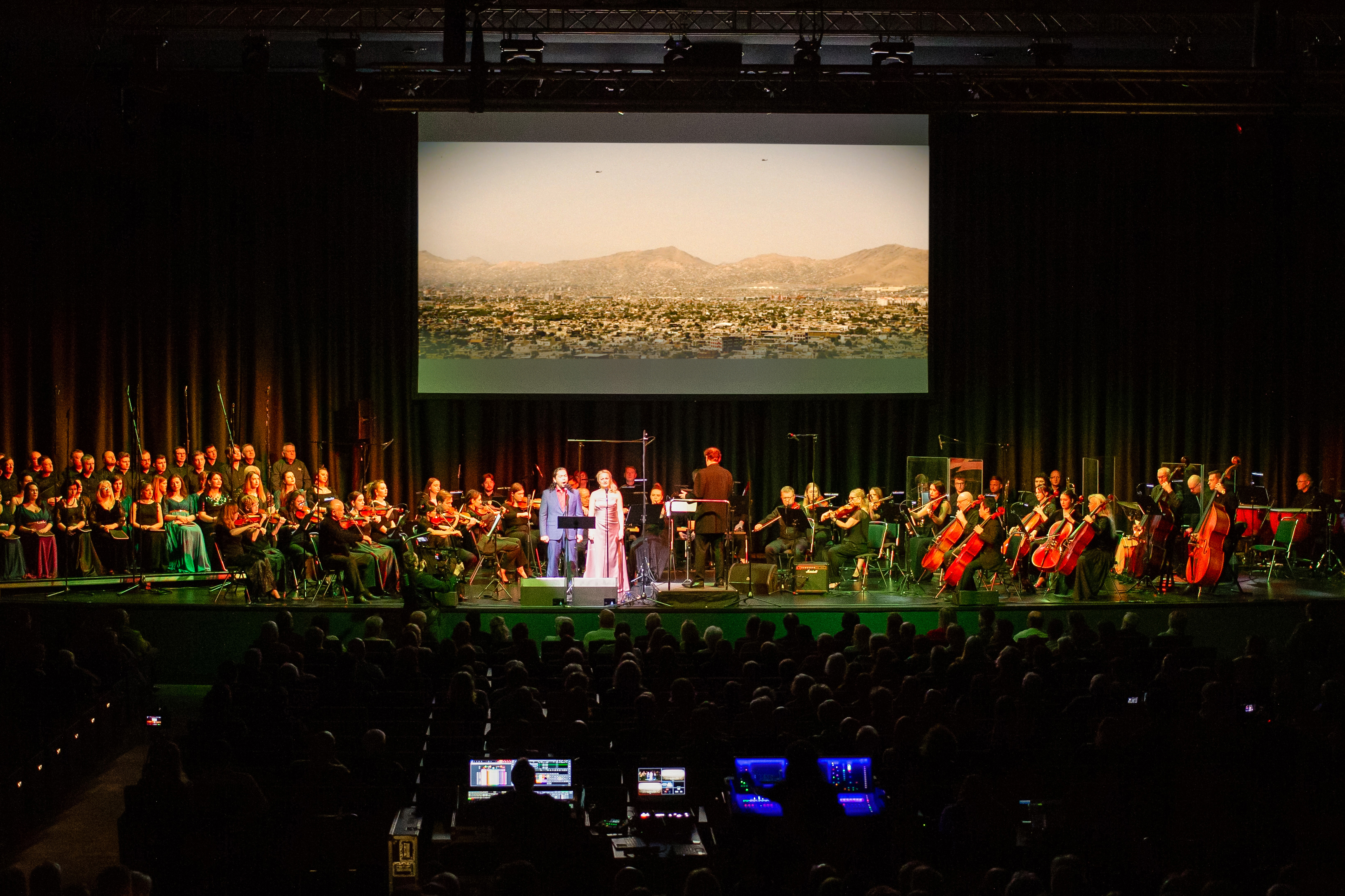 Cincinnati Pops: Robert Bernhardt - The Music of Hans Zimmer