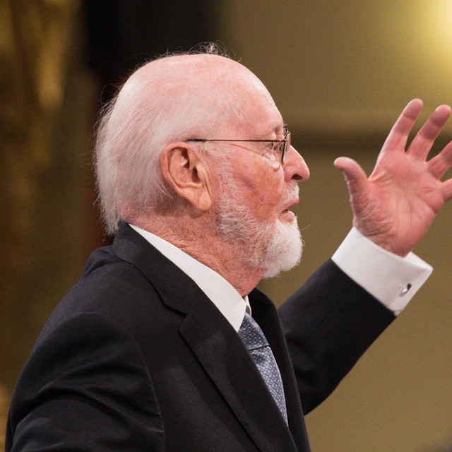 The Music Of John Williams tickets in Cuyahoga Falls