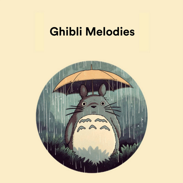 Dayton Philharmonic Orchestra: Wilbur Lin - The Music of Studio Ghibli