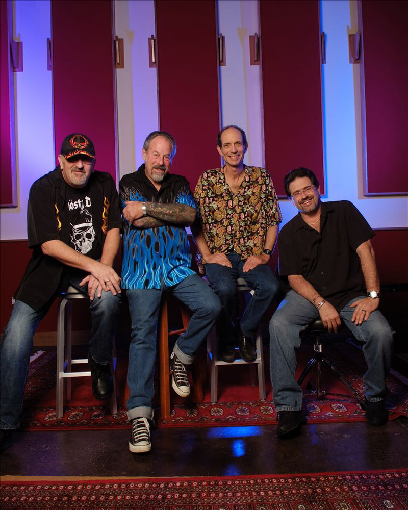 The Nighthawks - Tribute to Chuck Berry