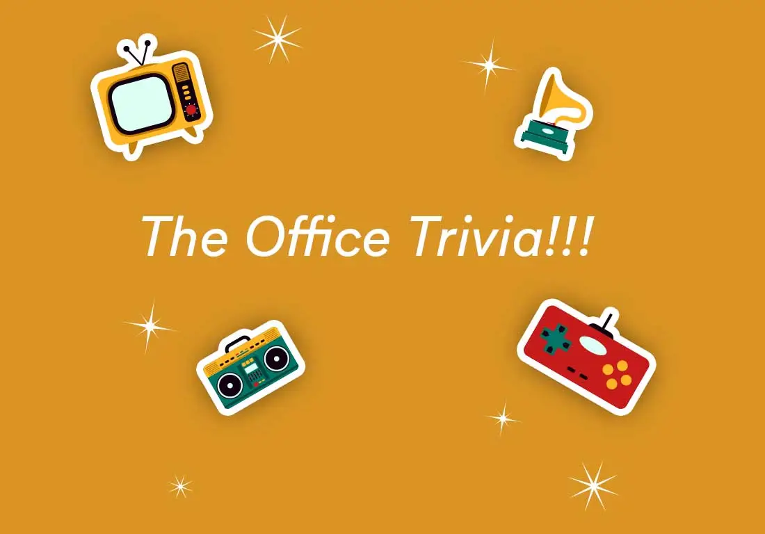 The Office Trivia