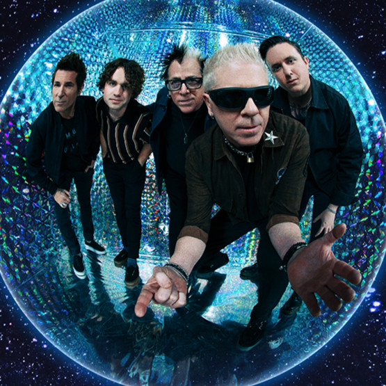 The Offspring tickets in Saint-jean-sur-richelieu, QC