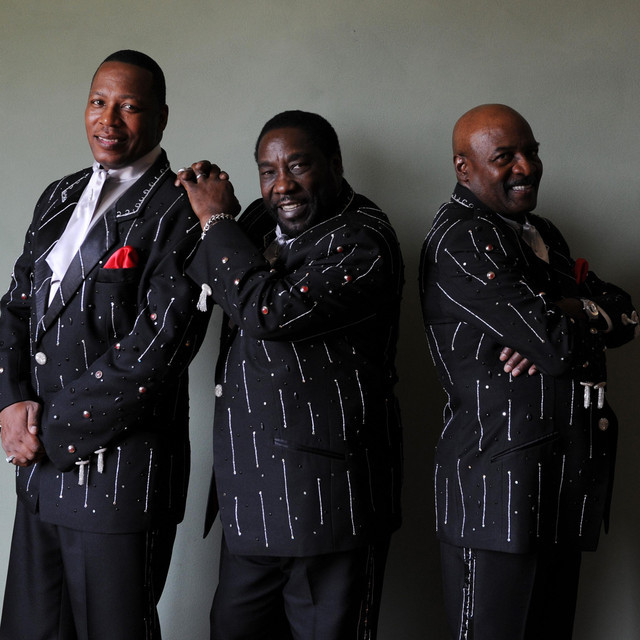 The O'Jays Tour Tickets