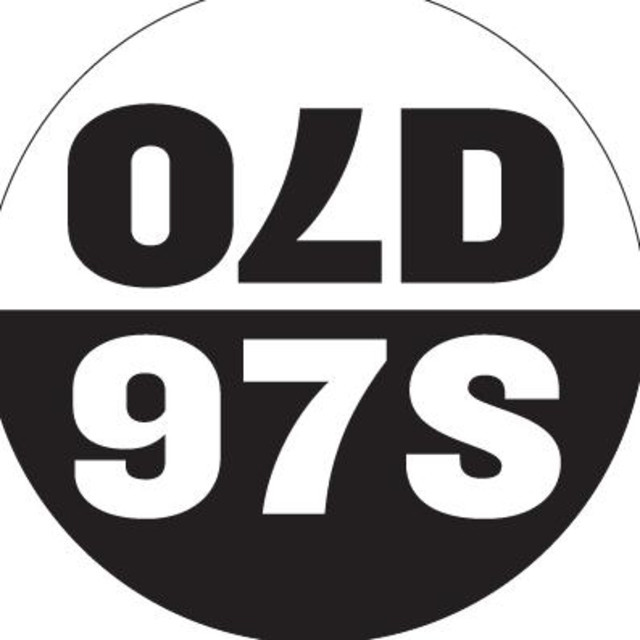 The Old 97's