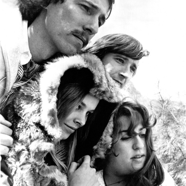 The Papas and Mamas - The Ultimate Mamas and Papas Experience