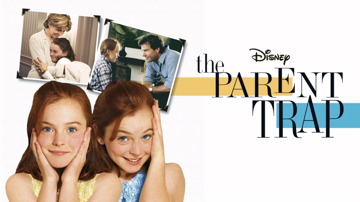 The Parent Trap - Film tickets in Saint Cloud, MN