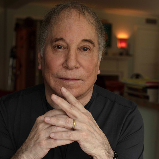 Detroit Symphony Orchestra: The Paul Simon Songbook