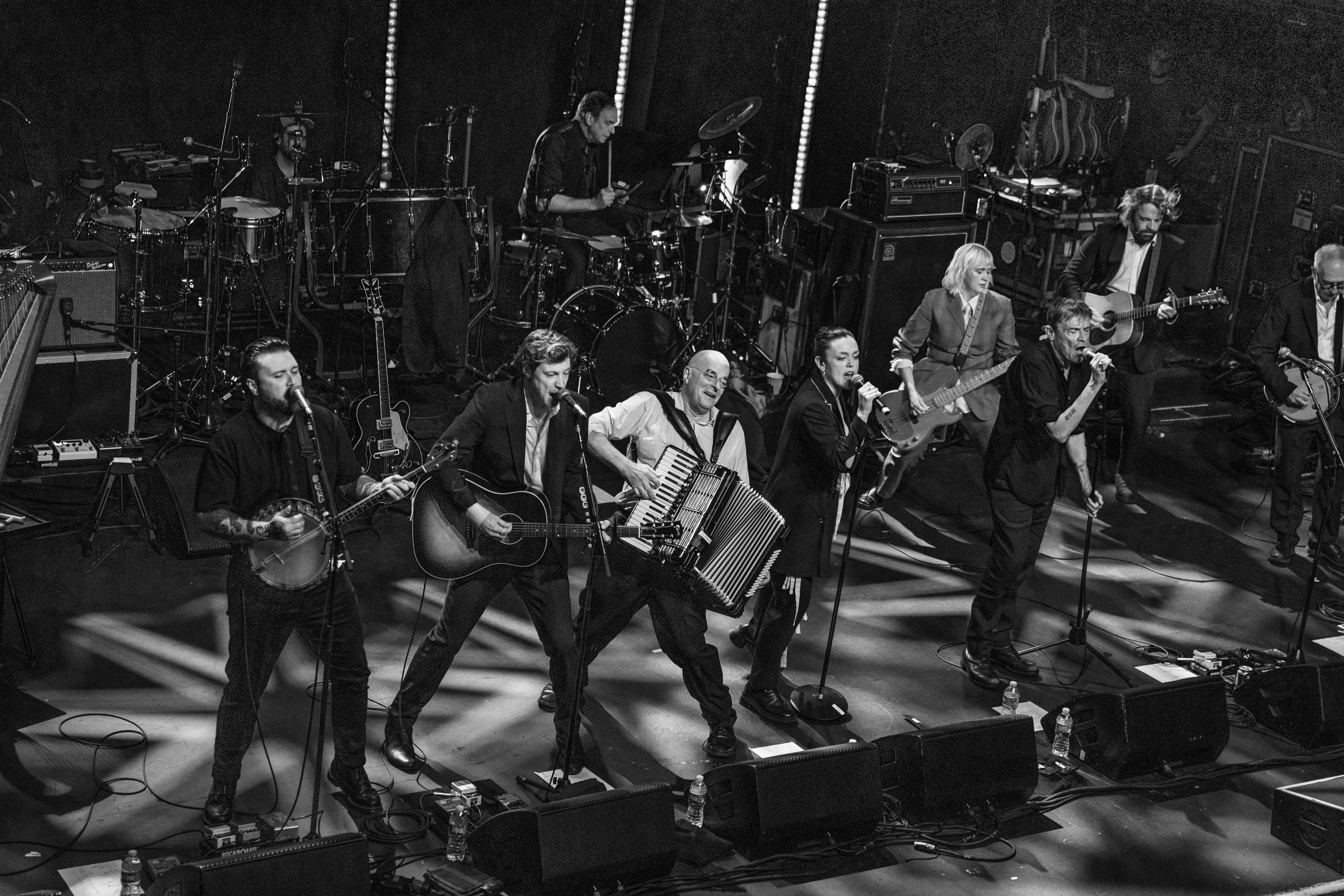 The Pogues