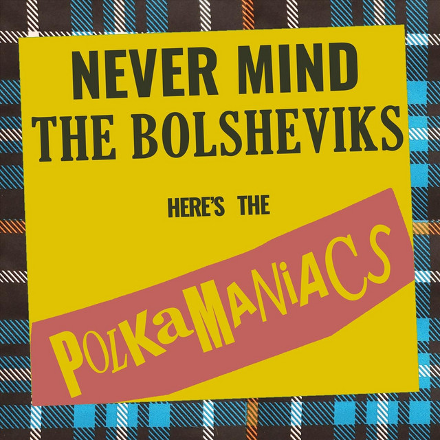 The Polkamaniacs tickets in Lititz, PA