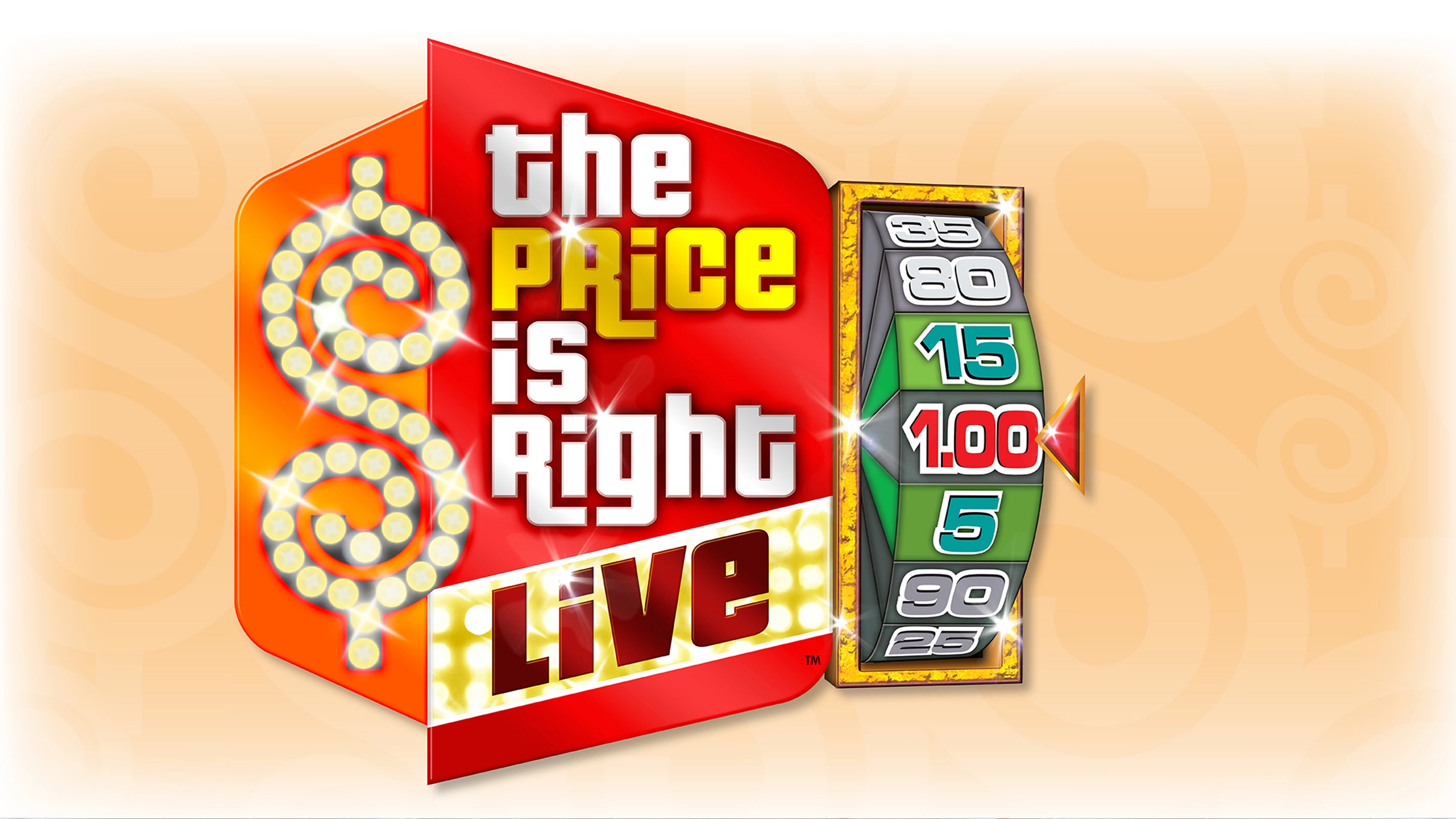 The Price Is Right - Live Stage Show York Show Tickets