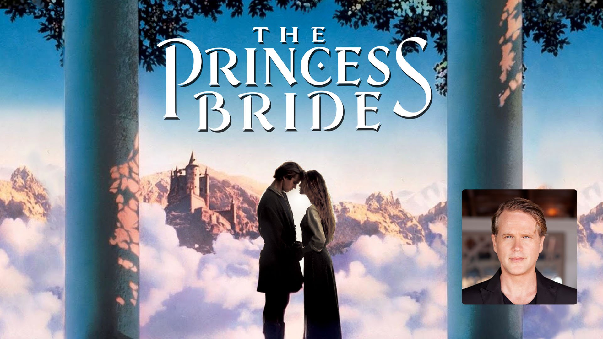 The Princess Bride - An Inconceivable Evening with Cary Elwes