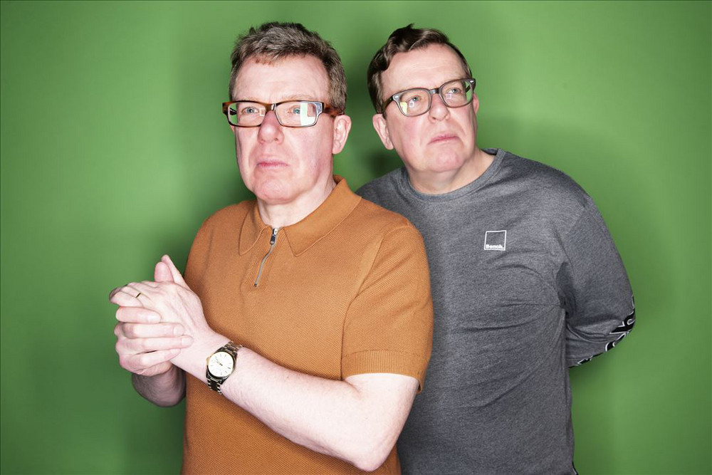 The Proclaimers tickets in Aberdeen