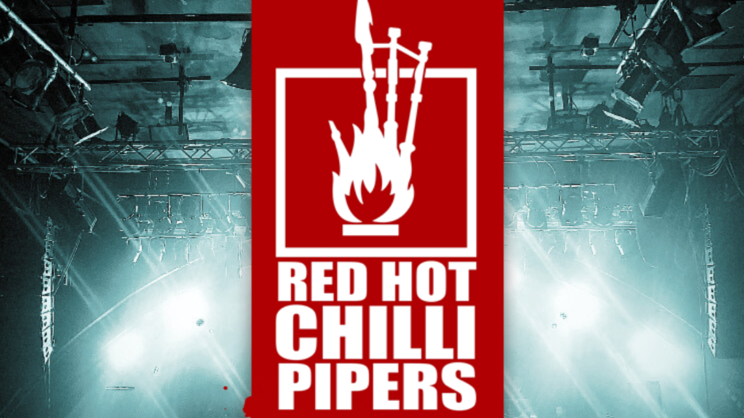 The Red Hot Chilli Pipers