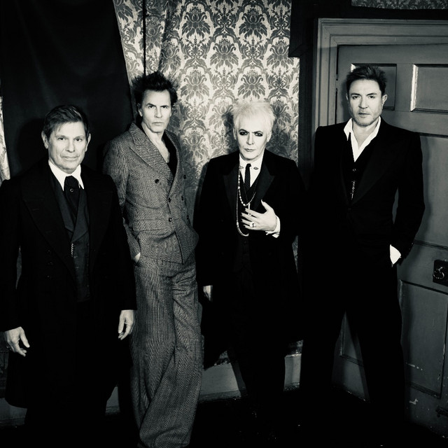 The Reflex - Tribute to Duran Duran tickets in Dothan