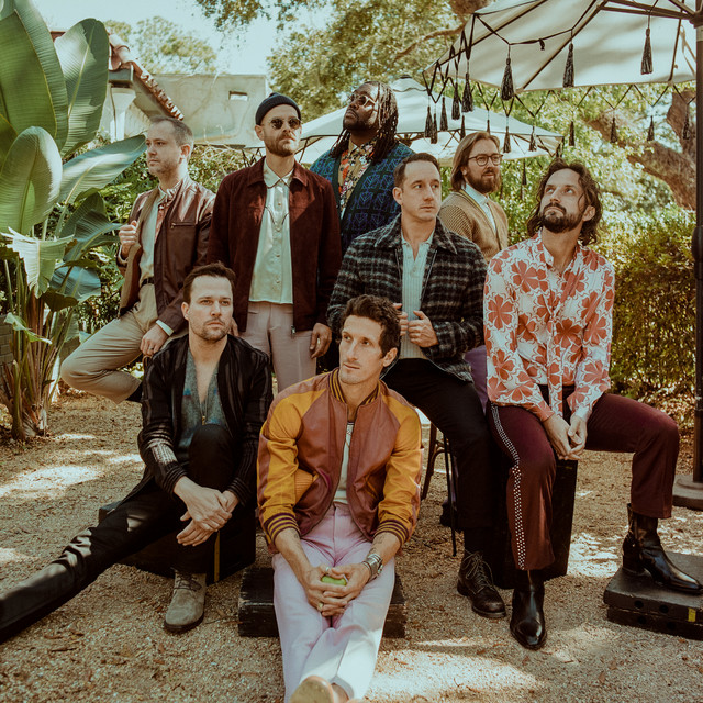 The Revivalists tickets in Nantucket, MA