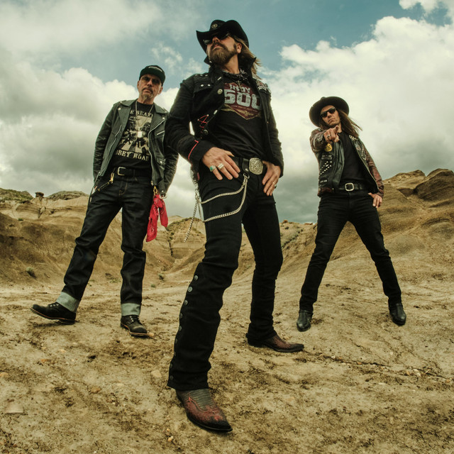 The Road Hammers tickets in Baldonnel