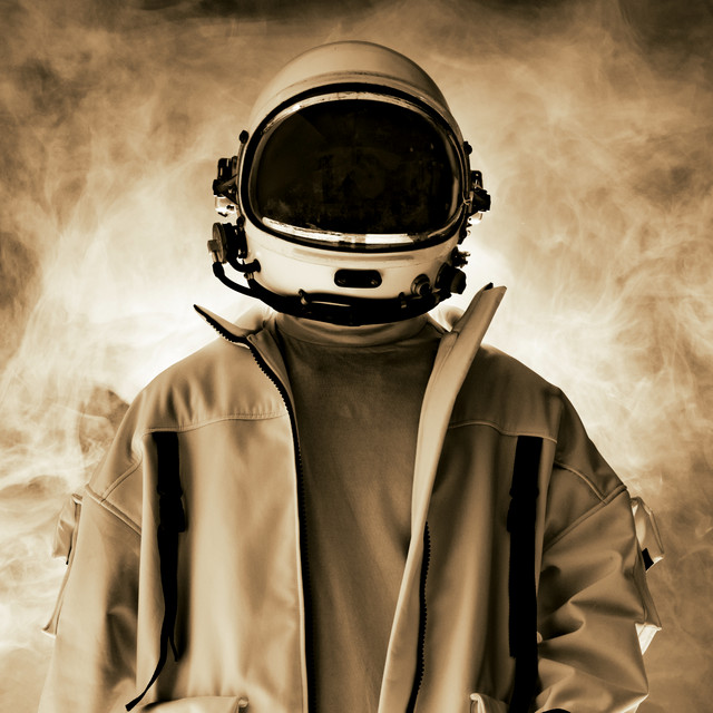 The Rocket Man Show