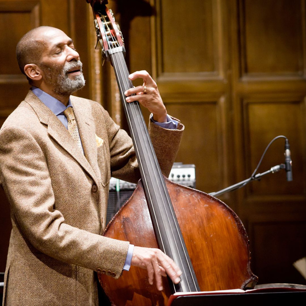 Ron Carter Quartet & Donald Vega
