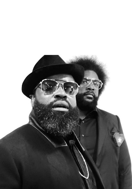 The Roots tickets in Mountain View, CA