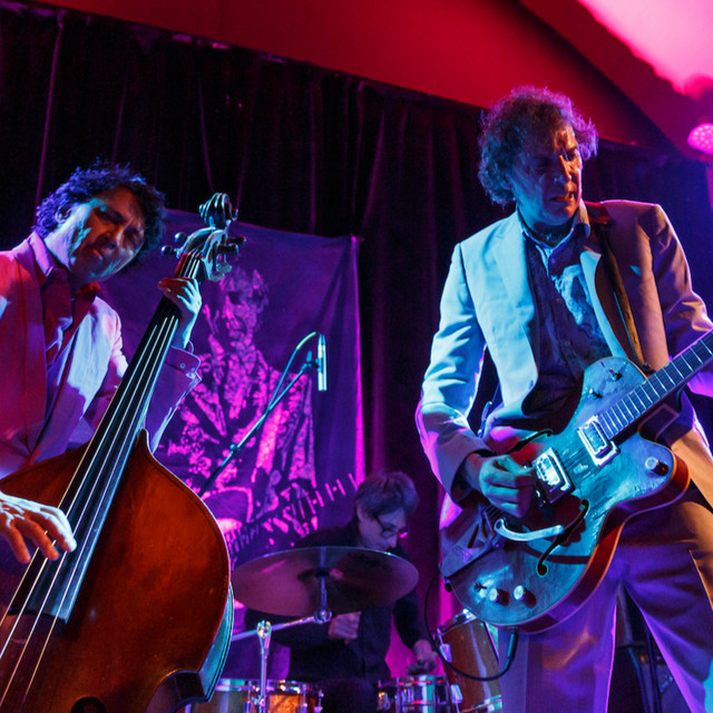 The Sadies tickets in Fairfield, CT