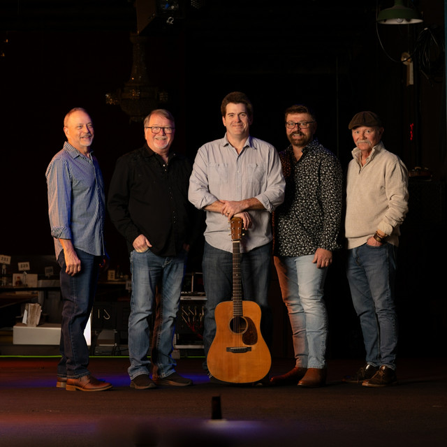 The Seldom Scene