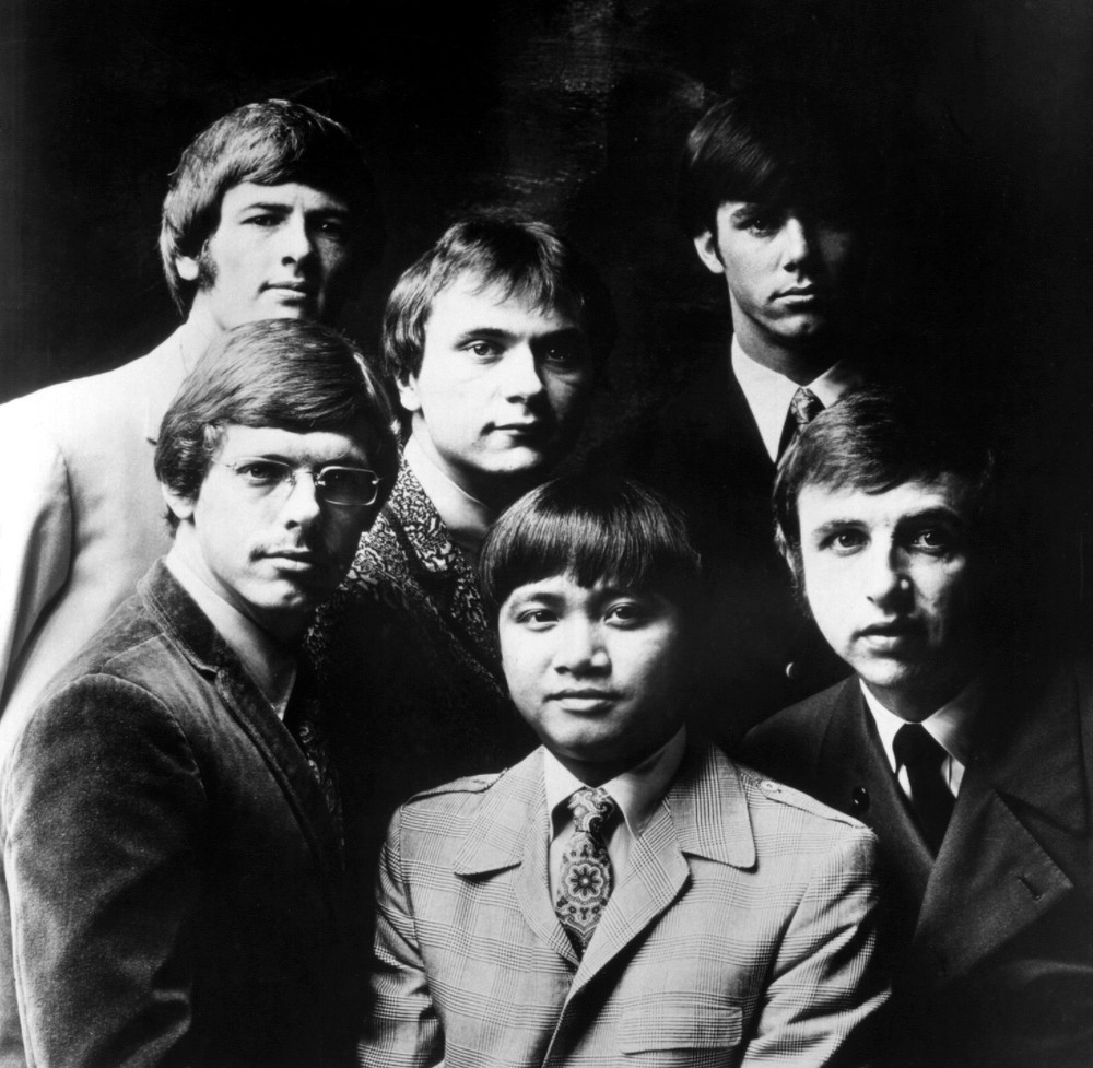 The Sensational 60s Experience