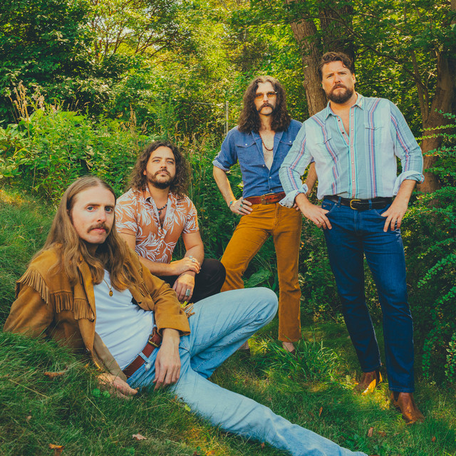 The Sheepdogs
