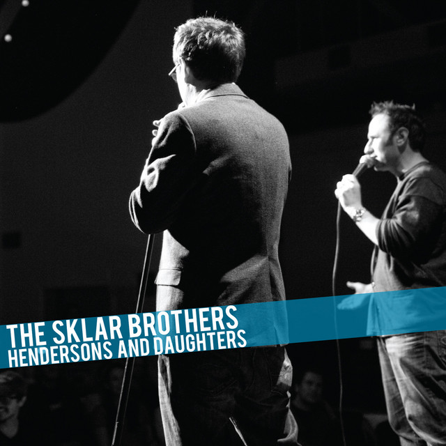 The Sklar Brothers tickets in Venice