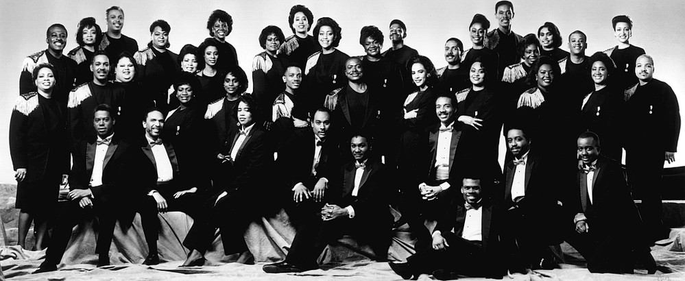 The Sounds of Soul