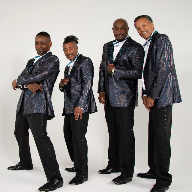 The Spinners tickets in Bay Saint Louis, MS