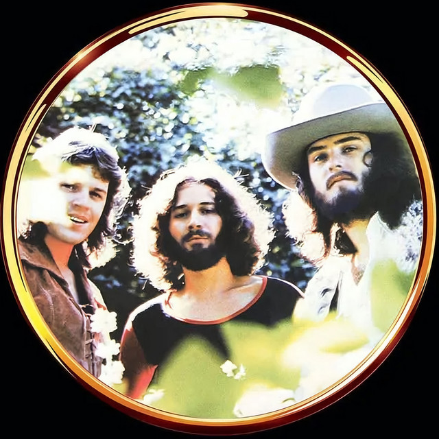 The Stampeders