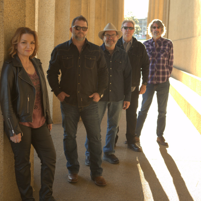 The Steeldrivers tickets in Hopewell