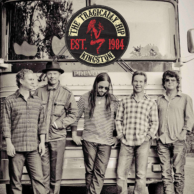 The Strictly Hip