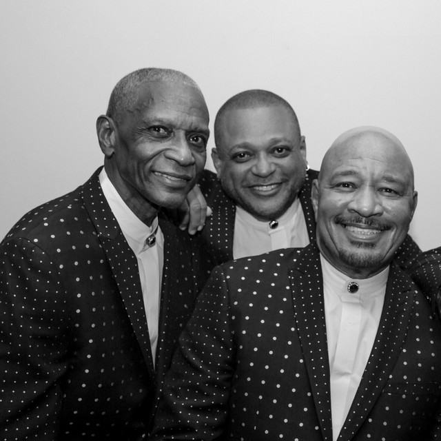 The Stylistics tickets in Aylesbury, BKM