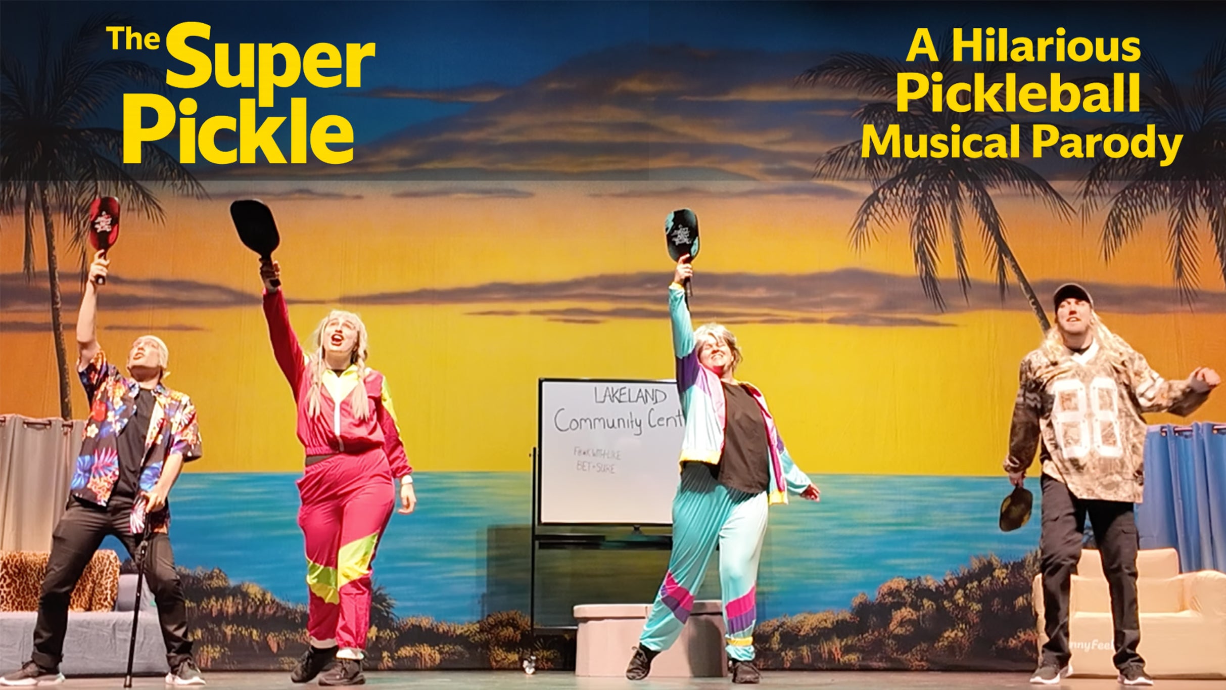 The Super Pickle