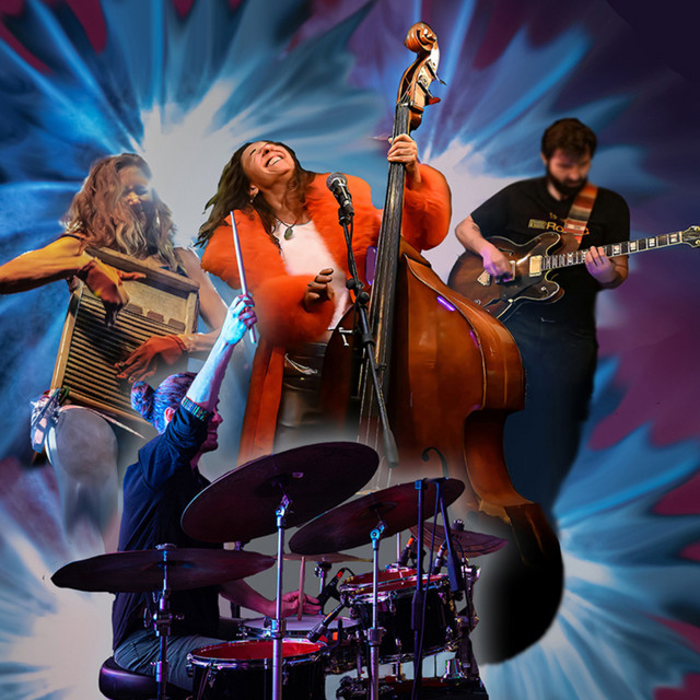 The Sweet Lillies