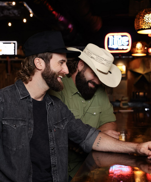The Swon Brothers tickets in Wilmington