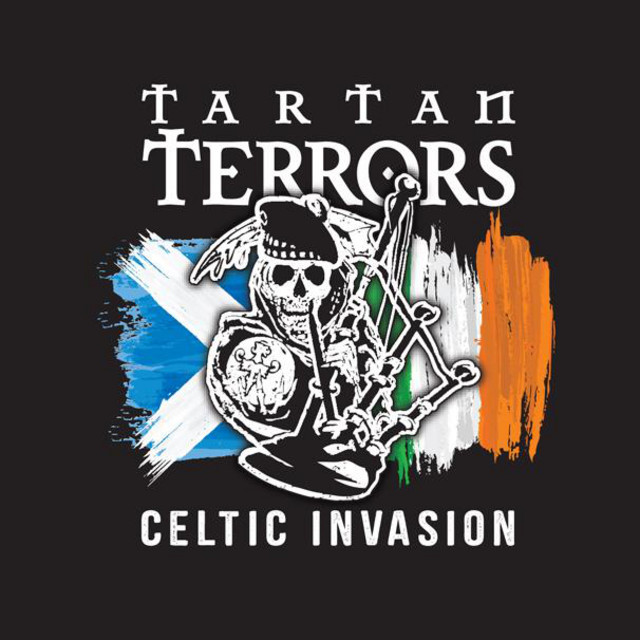 The Tartan Terrors tickets in Wilmington