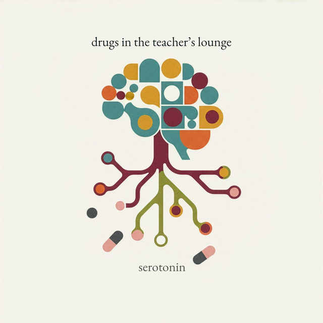The Teachers Lounge
