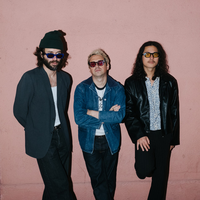 The Technicolors