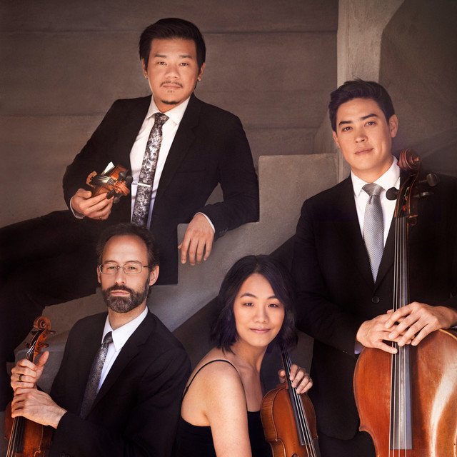 The Telegraph Quartet