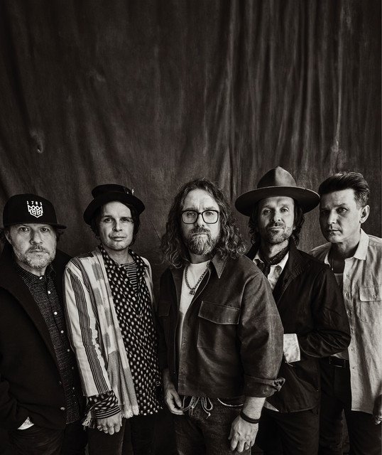 The Trews tickets in Bala, ON
