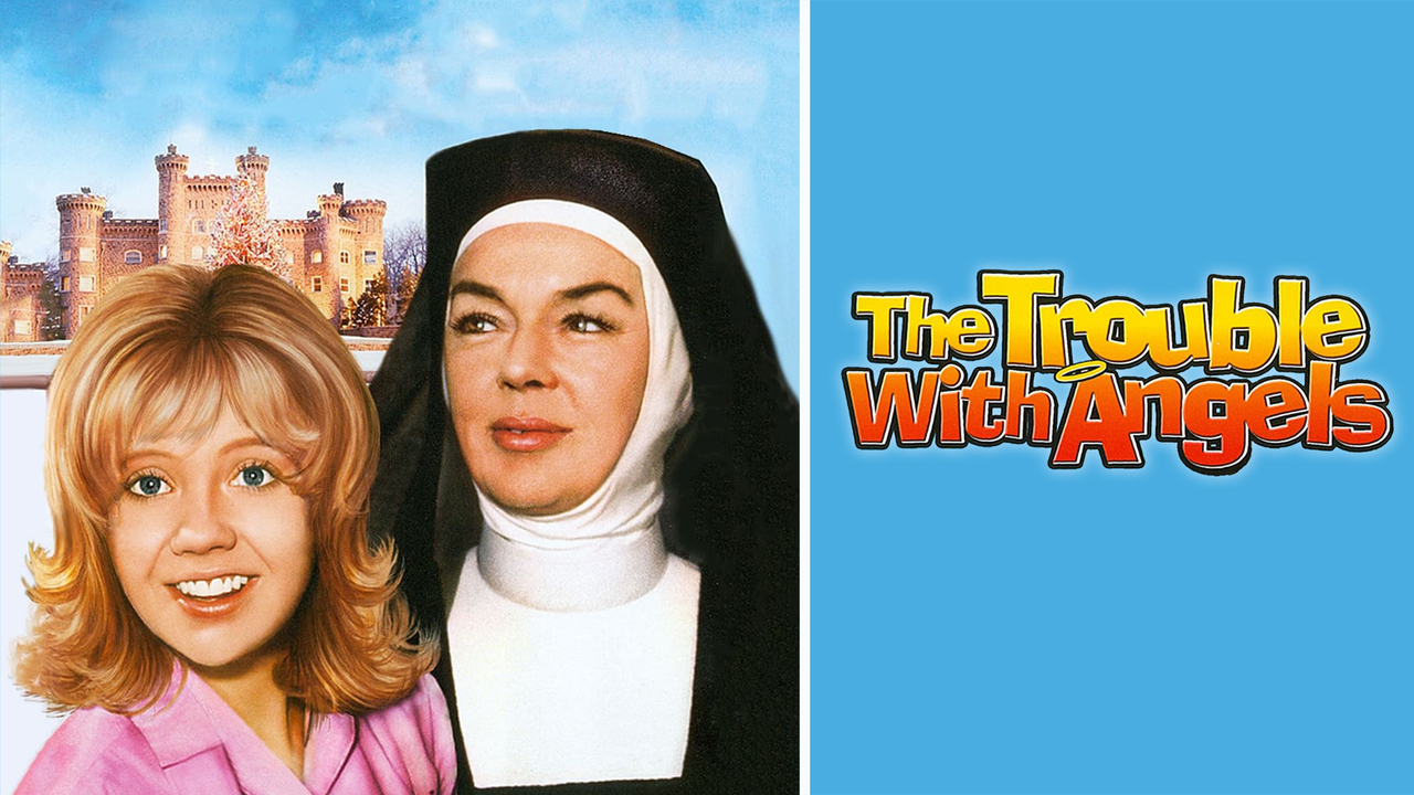 The Trouble With Angels
